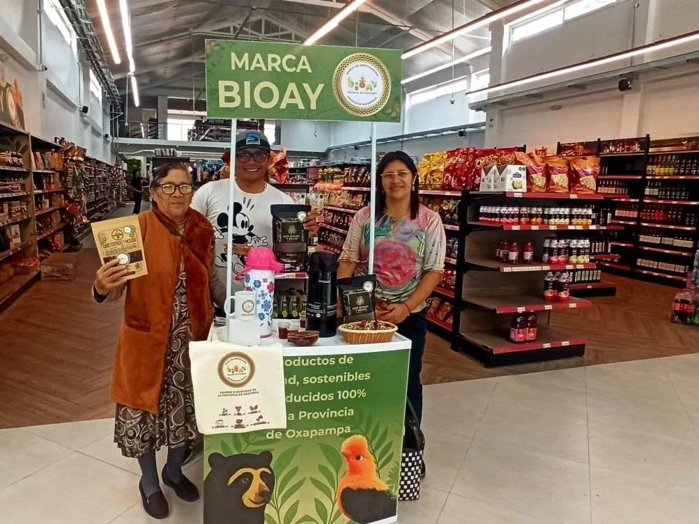 Activaciones en Puntos de Ventas Autorizados