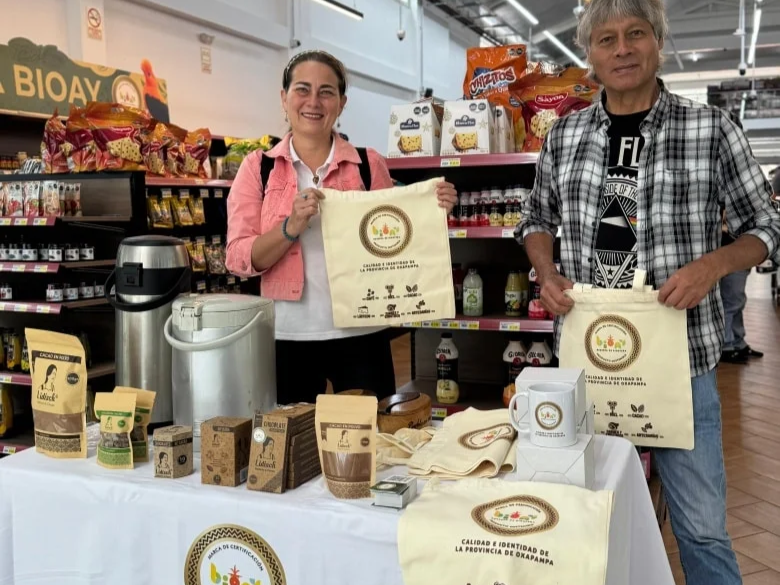 Activaciones en Puntos de Ventas Autorizados.