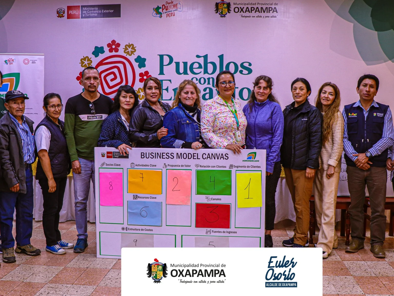 Participación en Talleres de Capacitación